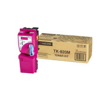 Kyocera TK-820M (OT2HPBEU) Kyocera TK-820M (OT2HPBEU)